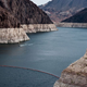 The Colorado River Basin lost nearly 53 million acre feet of freshwater over the past nine years, according to a new study based on data from NASA’s GRACE mission. This is almost double the volume of the nation’s largest reservoir, Nevada’s Lake Mead (pictured).